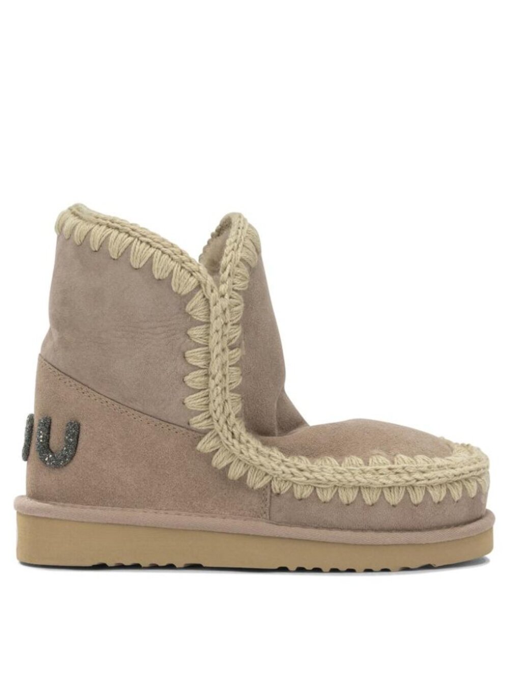 Mou Boots & Ankle Boots IT 39 Women